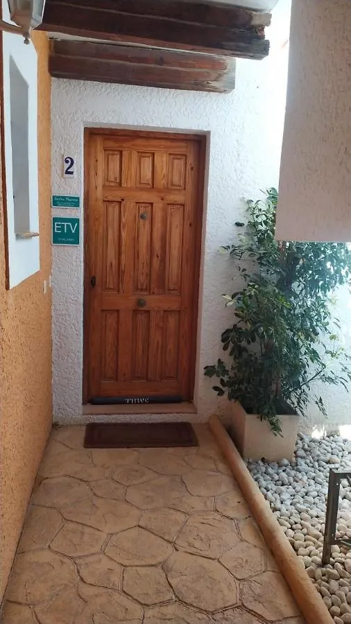 Apartament Tantra Majorca With Pool Port de Pollença