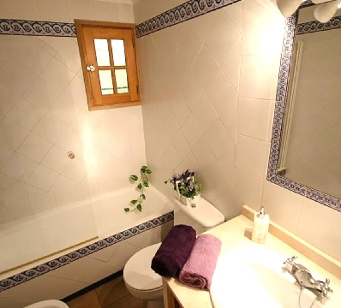 Apartament Tantra Majorca With Pool Port de Pollença