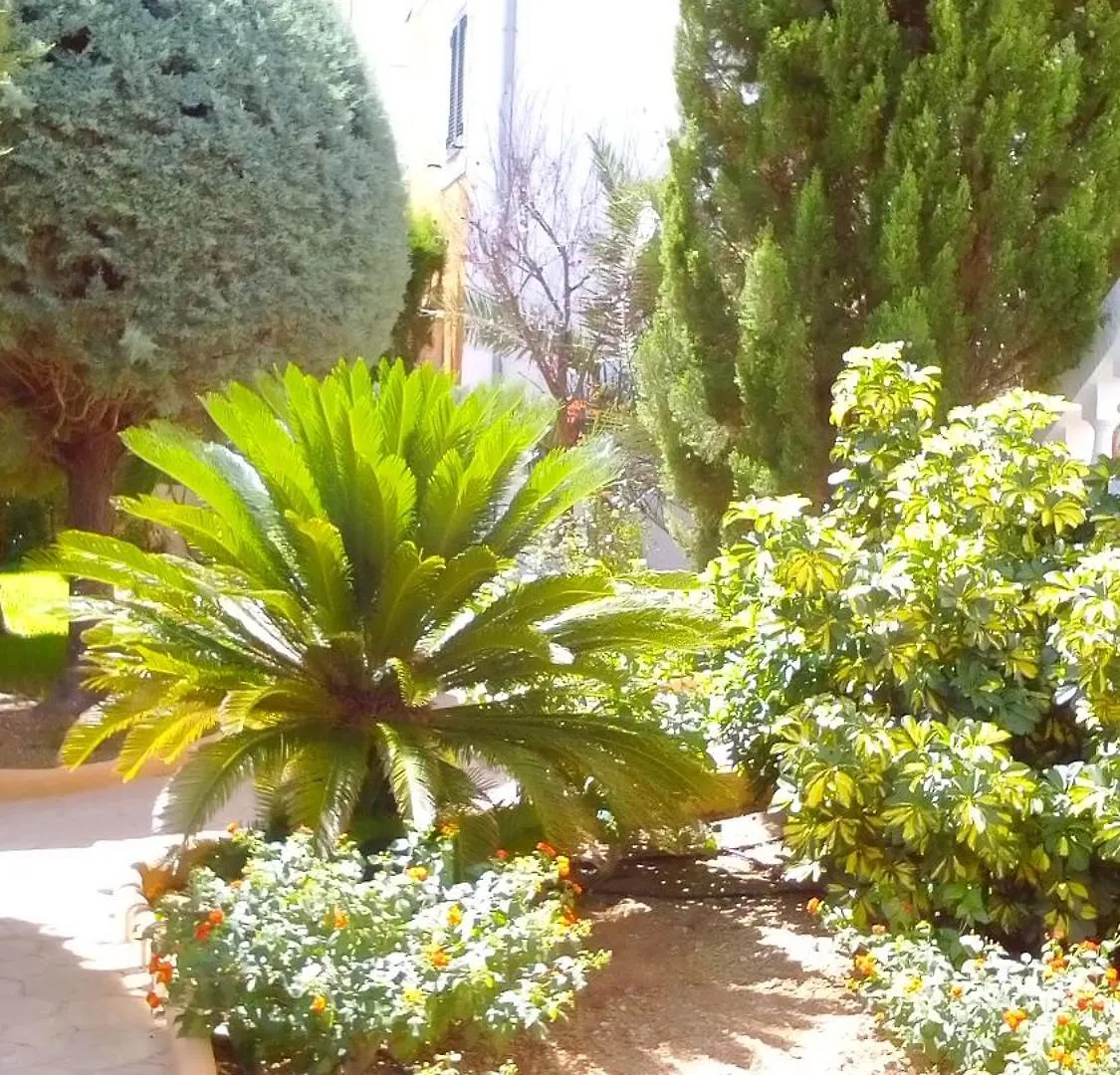 Apartament Tantra Majorca With Pool Port de Pollença Hiszpania