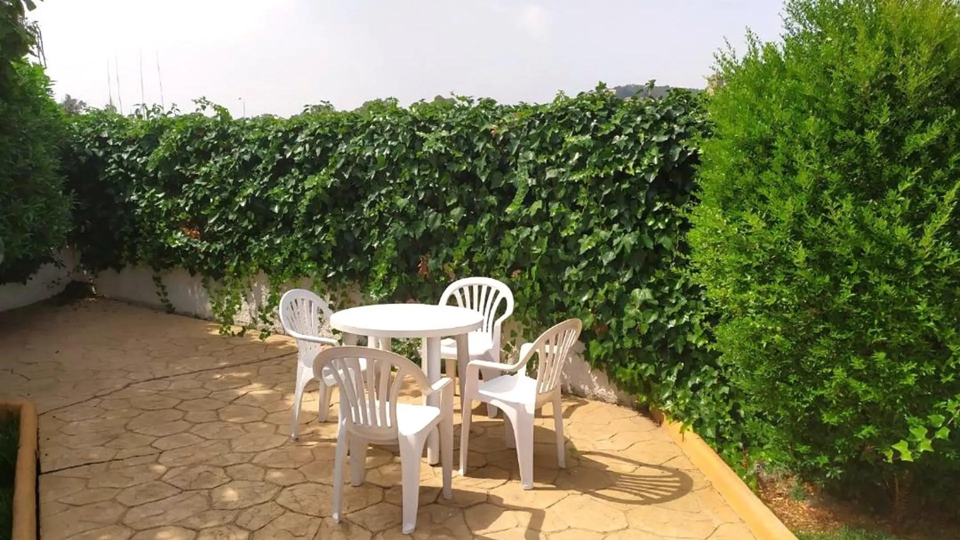 Apartament Tantra Majorca With Pool Port de Pollença 0*,  Hiszpania