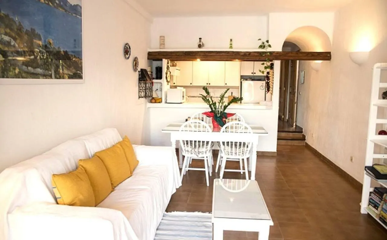 Apartament Tantra Majorca With Pool Port de Pollença