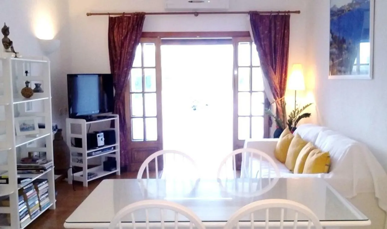 Apartament Tantra Majorca With Pool Port de Pollença